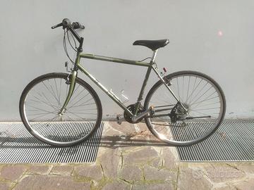 Mtb DiamondBack ibrid anni 90