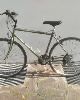 Mtb DiamondBack ibrid anni 90