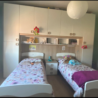 Camera da letto e Cameretta