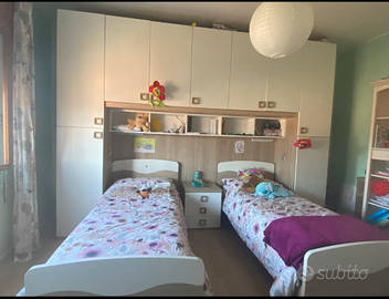 Camera da letto e Cameretta
