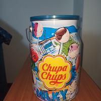 Secchiello Chupa Chups Mod. "Lattiera Milky" 2013