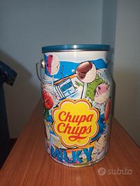 Secchiello Chupa Chups Mod. "Lattiera Milky" 2013