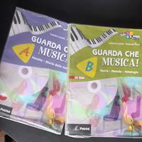 ISBN 9788849415469 Guarda che Musica! 