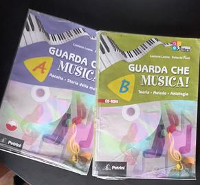 ISBN 9788849415469 Guarda che Musica! 