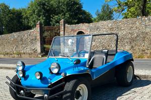 Volkswagen 11-113 Climber Dune Buggy