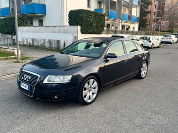 Audi a6 3.0 berlina
