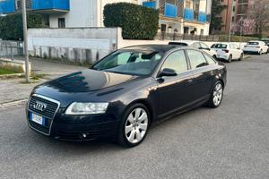 Audi a6 3.0 berlina