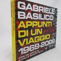 Gabriele Basilico- Appunti di viaggio 1969-2006