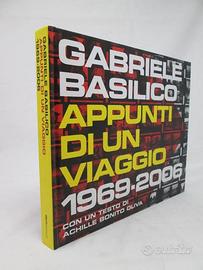 Gabriele Basilico- Appunti di viaggio 1969-2006