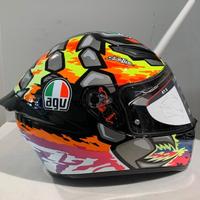 Casco Agv K1 S BEZZECCHI 2023