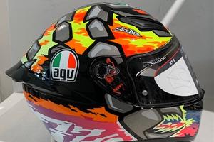Casco Agv K1 S BEZZECCHI 2023