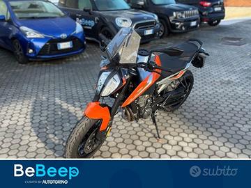 KTM 790 Duke Duke ABS