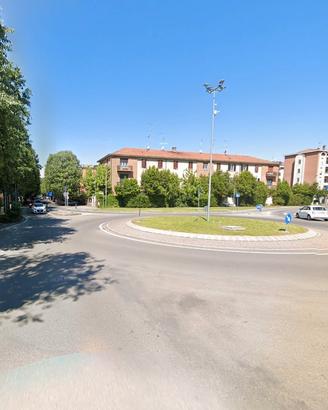 Tre locali con balcone - libero subito Voghera