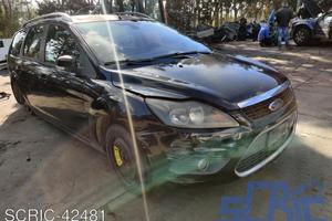 FORD FOCUS 2 SW DA, DS, FFS 1.6 TDCI Ricambi -