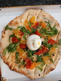 Pizzaiolo 