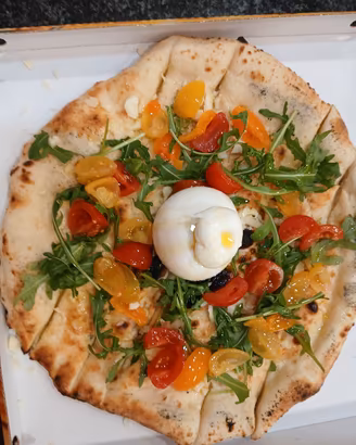 Pizzaiolo 
