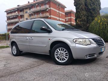 auto  veramente eccezionale 