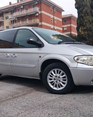 auto  veramente eccezionale 