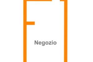 NEGOZIO C/1 - VIA MURRI 1 VETRINA