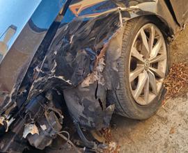 VOLKSWAGEN Golf 7ª serie - 2014