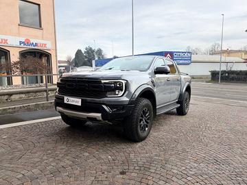 Ford Ranger 2.0 ecoblue 210cv auto ITA IVA ESPOSTA