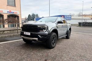 Ford Ranger 2.0 ecoblue 210cv auto ITA IVA ESPOSTA