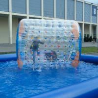 Rullo acquatico piscina