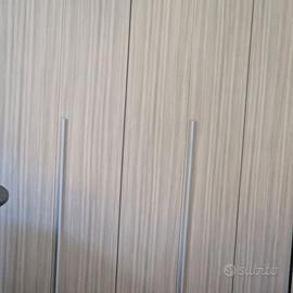 Stanza da letto , soggiorno