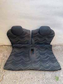 Sedili mini coper r50 r53
