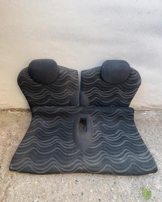 Sedili mini coper r50 r53