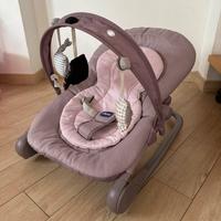 Sdraietta CHICCO HOOPLA