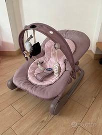 Sdraietta CHICCO HOOPLA