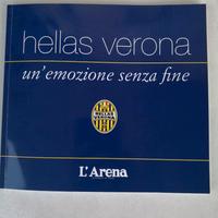 Hellas Libro: Tutta la sua storia e lo scudetto 85