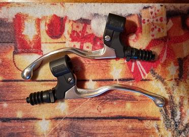 Tommaselli racer leve 
