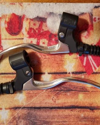 Tommaselli racer leve 