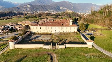 RUSTICO A PARATICO