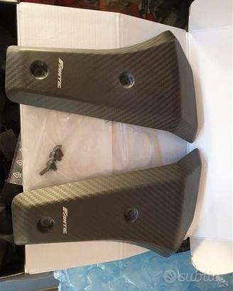 KIT CONVOGLIATORI CARBONIO fantic caballero 500