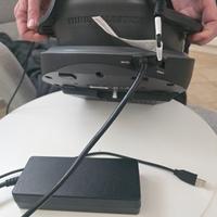 Thrustmaster T500 RS Servo base