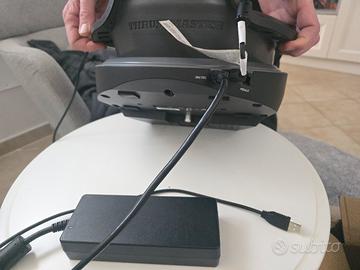 Thrustmaster T500 RS Servo base