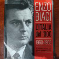 L'Italia del '900 (1960-1963)