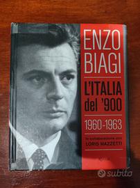 L'Italia del '900 (1960-1963)