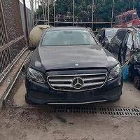 Mercedes classe e 2016