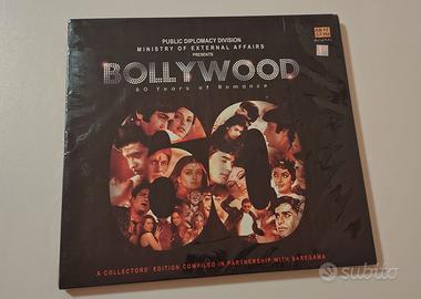 Bollywood Compilation - special edition nuovissimo