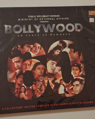 Bollywood Compilation - special edition nuovissimo
