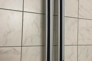 Barre Thule wingbar edge per Audi A4 avant 2023