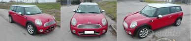 Mini Clubman  1.6 Diesel