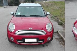 Mini Clubman  1.6 Diesel