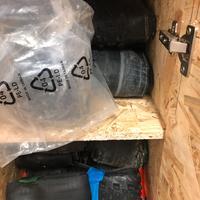 Copertoni gomme ruote mtb 29