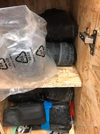 Copertoni gomme ruote mtb 29