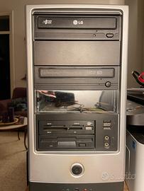 PC computer windows 10